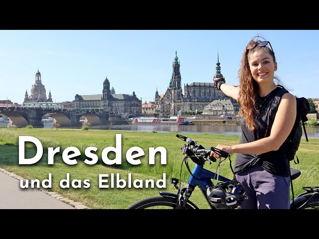 Dresden & Umgebung: Top 10 Sehenswürdigkeiten und Ausflugsziele
