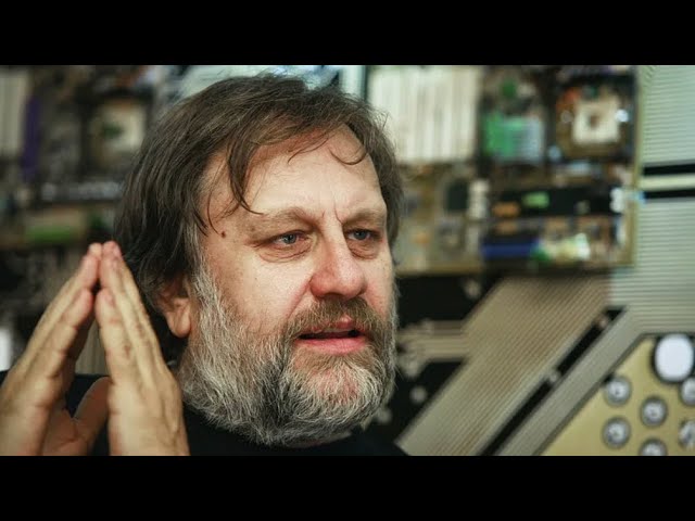 Žižek: Why You have to know Kant to understand Hegel