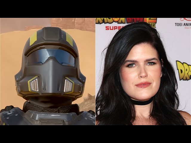 The Helldivers 2 Cast Is Gorgeous In Real Life