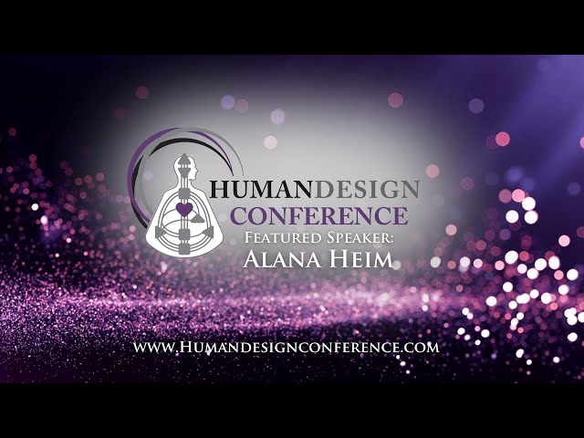 Alana Heim Conference Interview