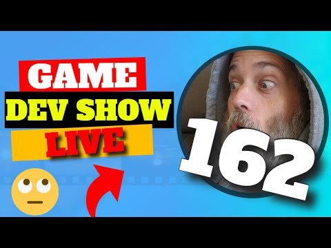 The Game Dev Show