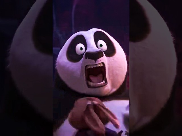 Diese KILLERHÄSCHEN🐰 beißen Kung Fu Panda PO🐼 einfach ÜBERALL 🤣