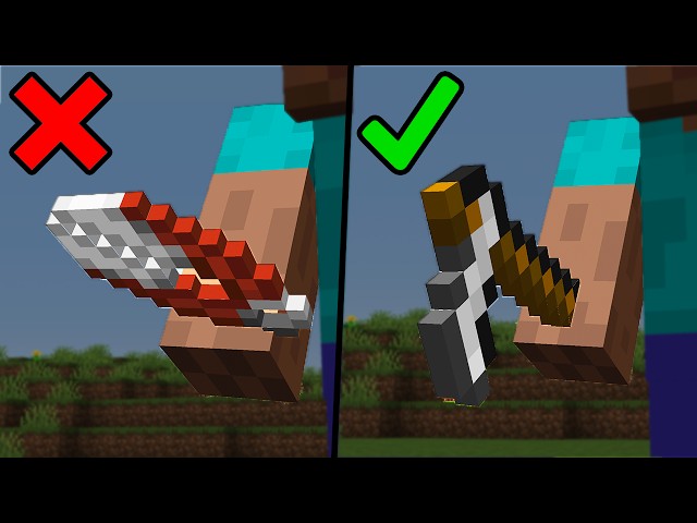 67 Minecraft Things That Are Actually Harmful