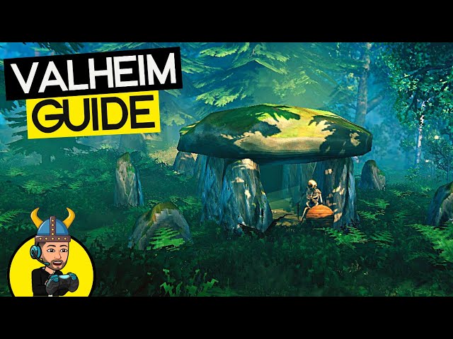BLACK FOREST PREPARATION! The Valheim Guide Ep 3 [Valheim Let's Play]