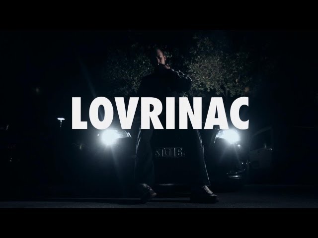 Dječaci - LOVRINAC (OFFICIAL VIDEO)