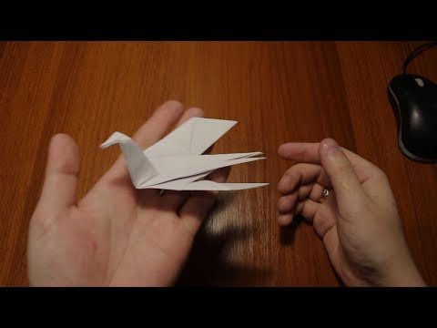 Сложные оригами