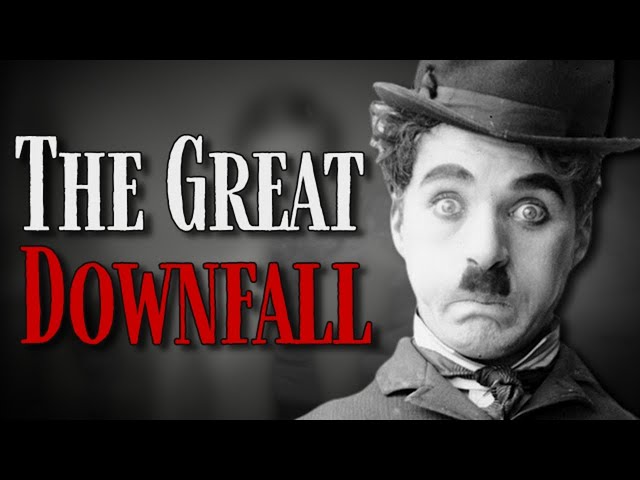 America wasn't ready for Charlie Chaplin as The Great Dictator