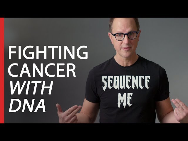 Why Cancer Patients Should Get Genetic Sequencing with Bryce Olson [Interview]