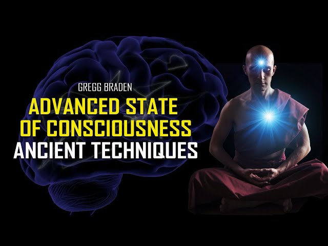 Gregg Braden - the Super-Enhanced Gamma Brain State: The Gateway to the Mastery Within