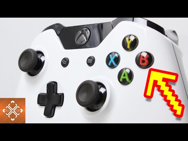 10 Things You Didn't Know Your Xbox One Could Do