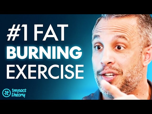 DO THIS Every Day To Melt The FAT AWAY & BUILD MUSCLE | Sal DiStefano