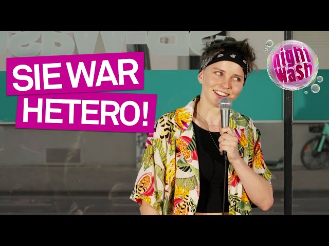 Queere Partys vs. Hetero Partys - Coremy | NightWash Live