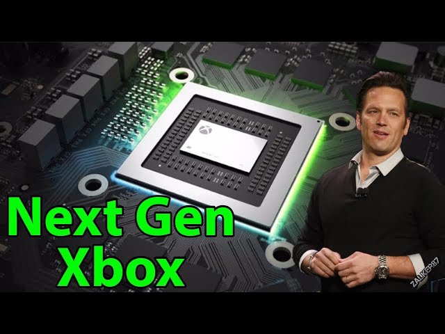 How Xbox Plans To Win Next Generation
