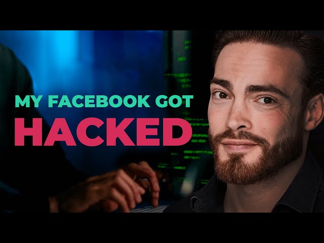 The insane story of how I got #hacked