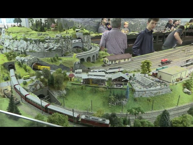 Winterthurer Eisenbahn-Amateure 2023