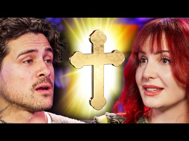 Chad Chad Opens Up About Her Religious Childhood