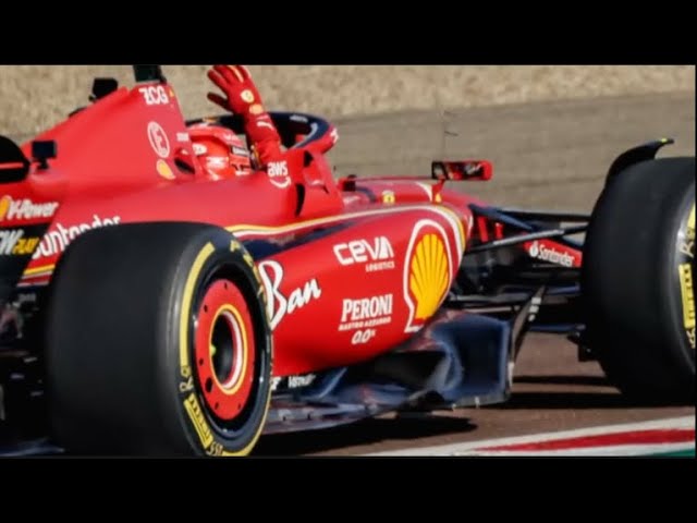 LIVE F1 chat with PETER WINDSOR EP06 FEB 21