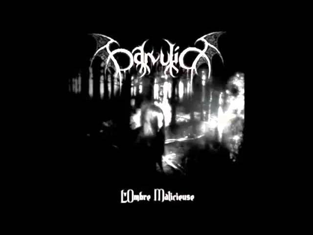 Darvulia - L'Ombre Malicieuse [FULL ALBUM]
