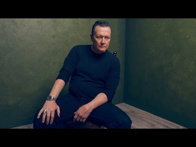 An Exclusive Interview with Robert Patrick at the Sundance Film Festival - @hollywood