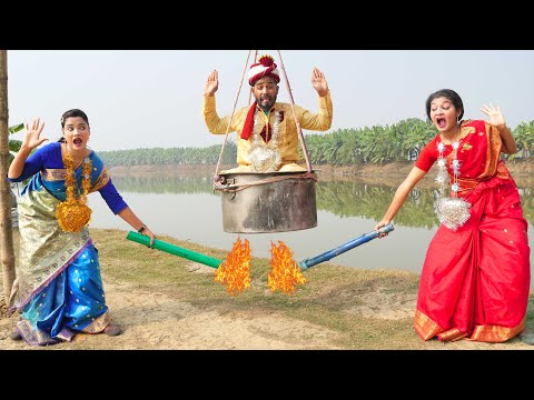 New Entertainment Top Funny Video Best Comedy in 2022 Episode 198 By Busy Fun Ltd