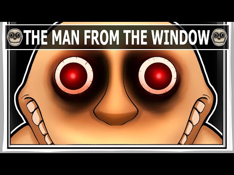 I SPEEDRAN The Man From The Window in 10 Minutes...