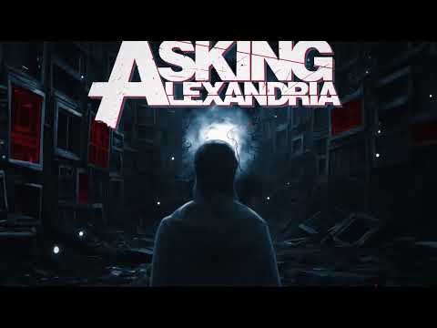 Asking Alexandria - Where Do We Go From Here? (Full Album) + Dark Void EP