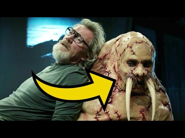 10 More Most Unfortunate Victims In Horror Movies