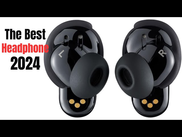 Headphones | The Best Top 5 Headphones Review on Amazon |
