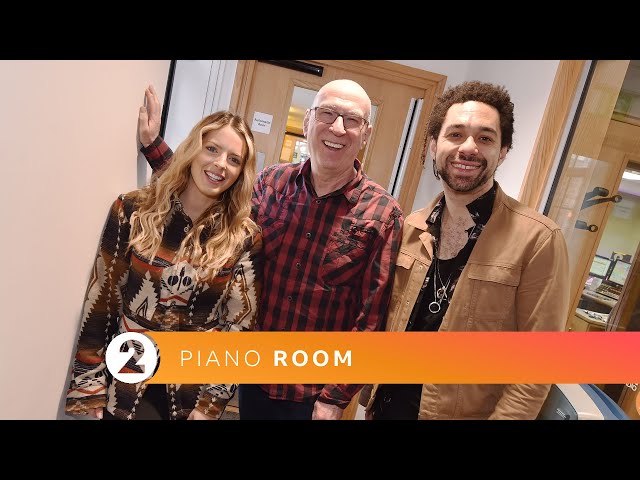 The Shires - Independence Day - Radio 2 Piano Room