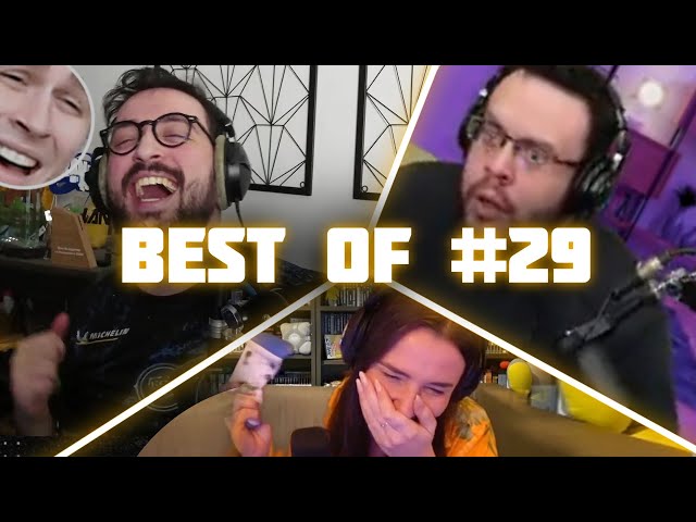 Le Gratin de Twitch - Best of #29