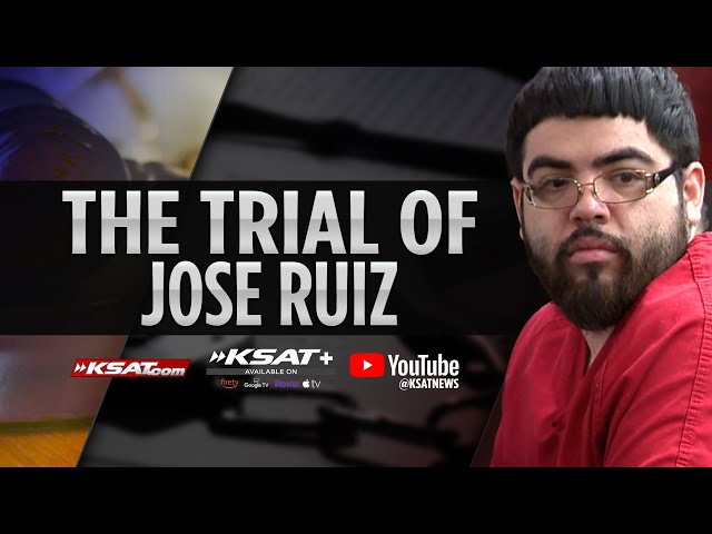 WATCH LIVE: The Jose Ruiz injury to a child trial