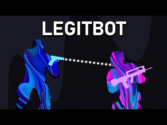 LEGITBOT / LEGIT AIMBOT TUTORIAL CSGO