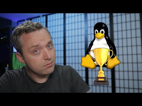 The Best Linux Distro for 2020