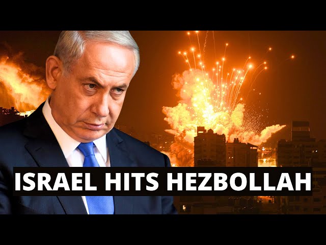 ISRAEL HITS IRANIAN GROUPS, RUSSIA JOINS IRAN! Breaking Ukraine War News With The Enforcer (Day 783)