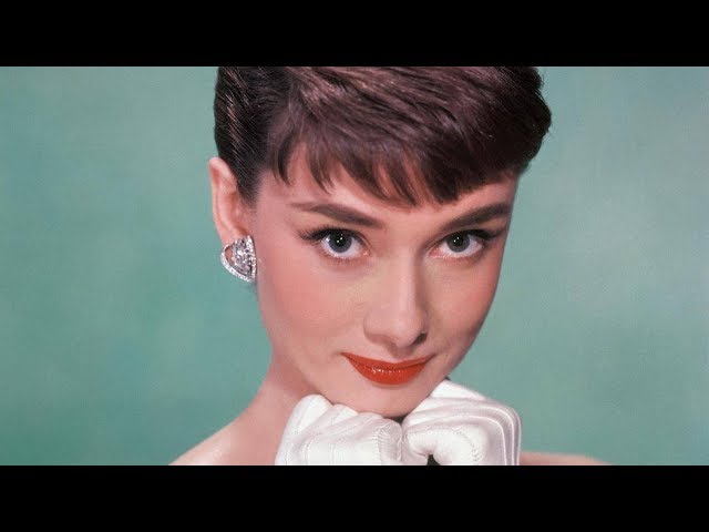 Audrey Hepburn's Granddaughter Has Grown Up To Be Gorgeous