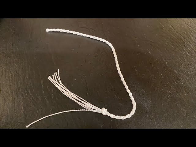How to make a whip cracker UPDATED