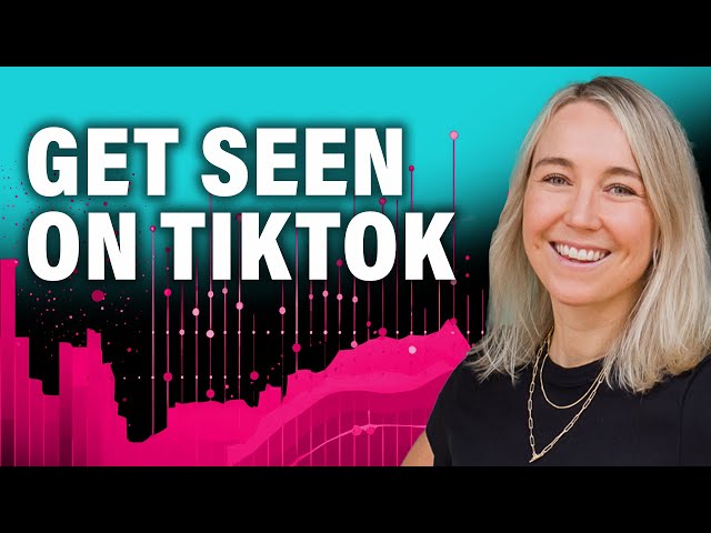 Optimizing for TikTok Search: How to Reach a Larger Audience