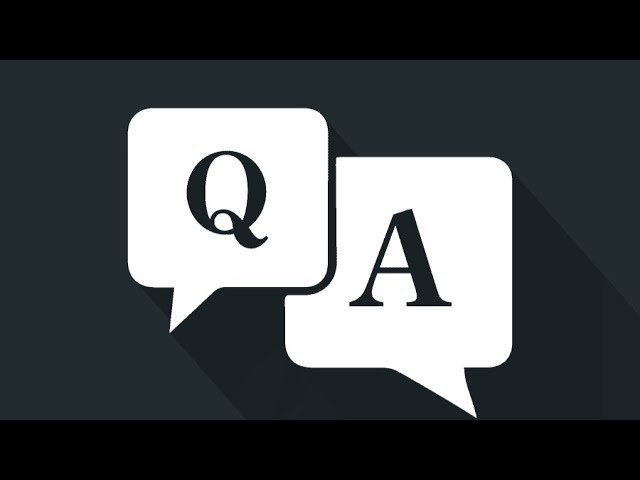 راجعين لل Streams - حلقة Q/A  - ليه بكره البيتكوين - ازاي تتفاوض على مرتبك - و اسئلة كثير