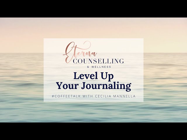 3 Questions to Ask Yourself when Journaling