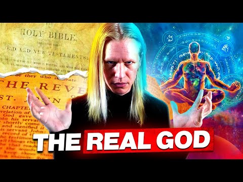 The SECRET God BANNED From the Bible | The Tripartite Tractate
