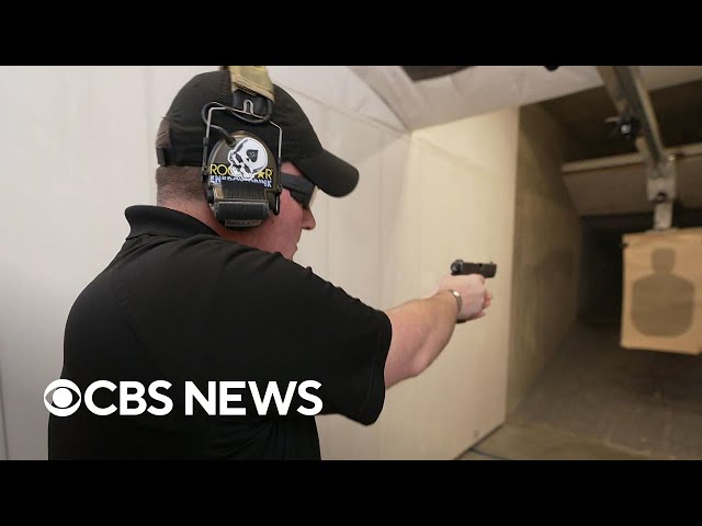 Gun violence prevention | Eye on America