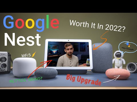 Google Smart Home