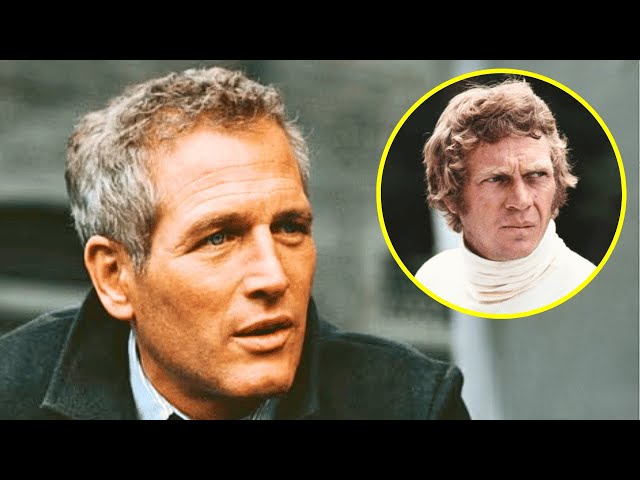He Utterly Hated Steve McQueen, Now We Know the Reason Why