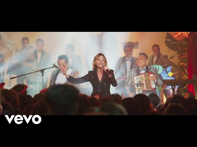 Los Ángeles Azules - Mi Único Amor ft. Marcela Morelo