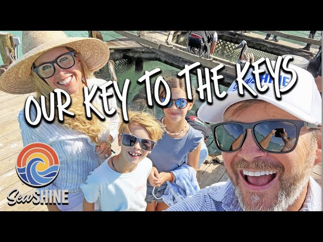 LOOP SCOOP:  Key to Marinas in the Florida Keys, 3 tips and suggested itinerary 2