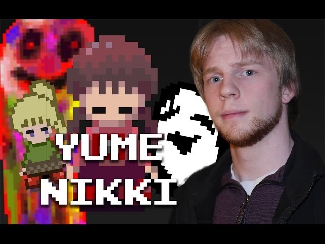 Yume Nikki - Nitro Rad
