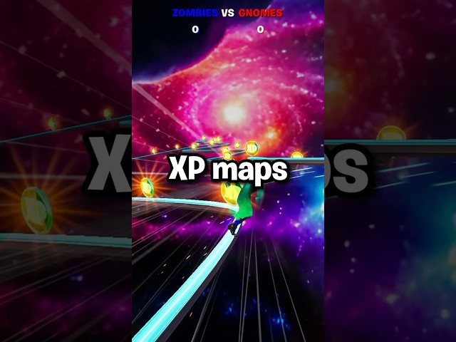 XP Maps That ACTUALLY Work!✅🔥 Part 4 #fortnite #fortnitexpglitch #fortnitemapcode #chapter5season2