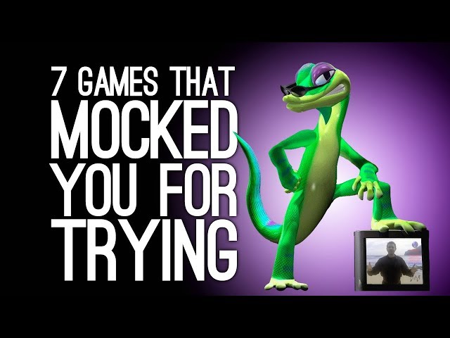 7 Times You Got Mocked for Trying, So Never Try Again