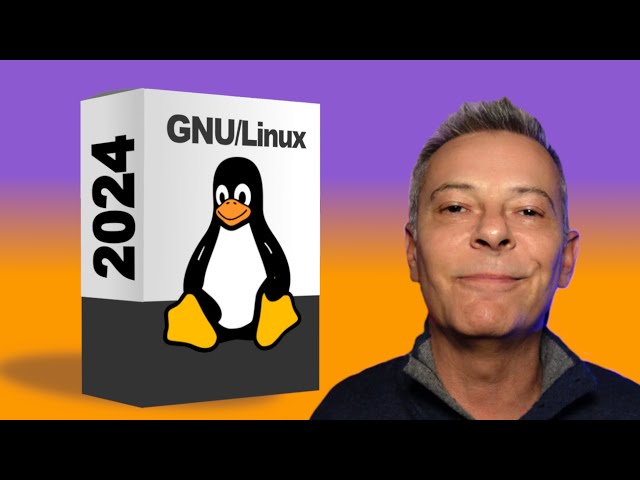 ALTERNATIVE a Windows e MacOS per principianti LINUX nel 2024