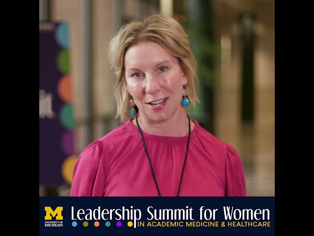 Join us for the seventh annual Leadership Summit for Women on June 20, 2024